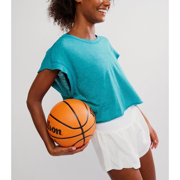 🆕 FP MOVEMENT My Time Tee / Endzone - Picture 2 of 9